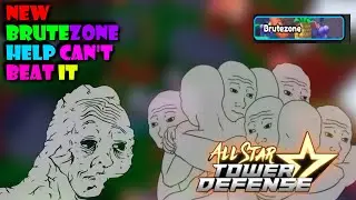 [ASTD] New Adventure [BruteZone]