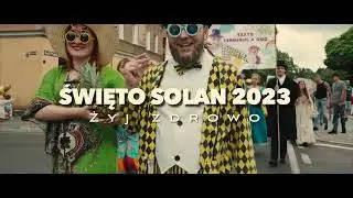 Święto Solan 2023 - Nowa Sól