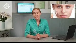 П - пигментация кожи