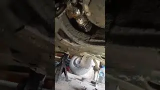 Рульова РЕЙКА шевроле лачетті яка ще небачила життя#chevrolet