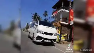 ලස්සන KDH එකතුවක්_ KDH official 7th video ´´ KDH vans ; like, cament and subscribe
