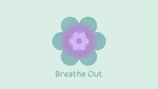 The Equal Breathing Method: An Exercise to Calm Anxiety