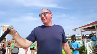 Soundvision Technologies TruEscape 2021 // Jamaica