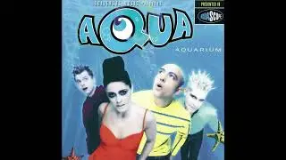 Aqua - Barbie Girl
