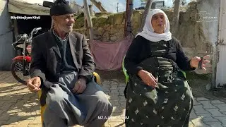 Ömürden Damlalar / Büyükbejiyan Köyü - Kahta