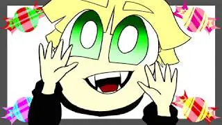 Moestep Meme // Ninjago // Unfinished