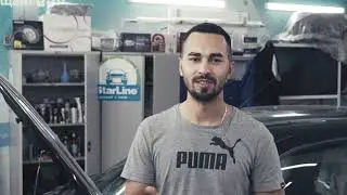 Установка автозвука в LADA Granta