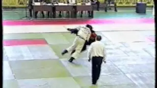 Виктор Смоляр против Саенко Виктора.