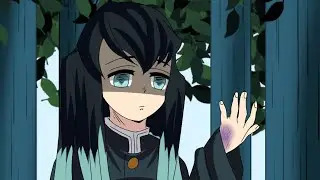 Is That...A...Demon?