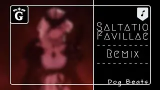 La Signora Battle Theme - Saltatio Favillae (Remix) | Genshin Impact