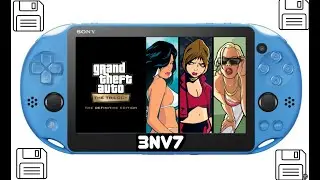 Unlocking Secrets: PS Vita GTA Trilogy Savefiles Guide!