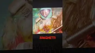 MCU Spaghetti noodles explained 