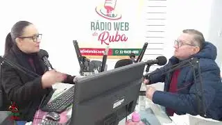 Programa Variedades do Ruba 13/08/2024