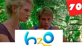 H2O, AS SEREIAS | Investigação - Ep. 70 PT-PT