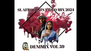 Sierra Leone music. Hot mixtape !!! Denimix Vol59, by DJ Ahmed.
