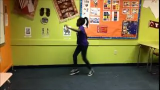 Turkish Kolbasti Dance