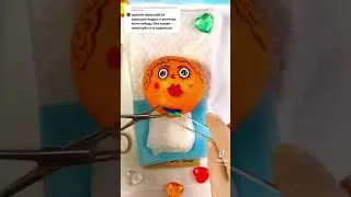 добрая операция мандаринки🥰