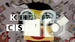 The Singing Walrus Intro Csupo {2021} V1