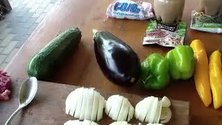 Таранчук из говядины