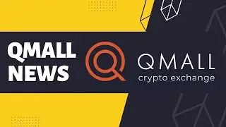 Qmall один из самых доходных токенов. Новости биржи.