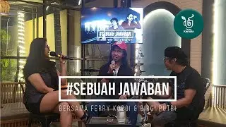 #SEBUAH JAWABAN | TEGUH WIDARSO | MASALAH KETURUNAN..