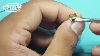 🚨How to fix Alcatel 3V POWER BUTTON