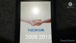 Evolution Nokia startup 1999 2008 2013