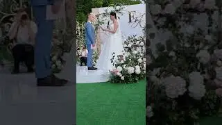 Свадьба Аделины и Егора 24.07.2021