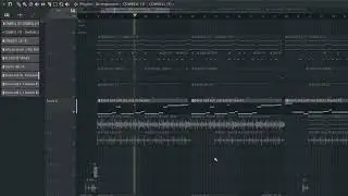 HOW TO MAKE DRIFT PHONK 200 BPM | КАК СДЕЛАТЬ ДРИФТ ФОНК 200 BPM.