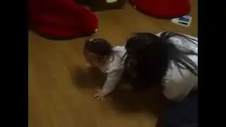 Baby Funny Laugh -  FUNNY BABY VIDEOS