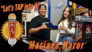 Mujer Misteriosa... Mariana Maror
