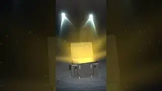 открыл expo контейнер