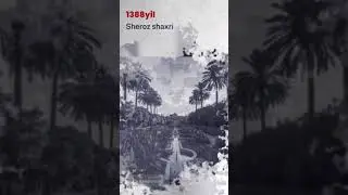 #shortsyoutube Amir Temur #shortsvideo