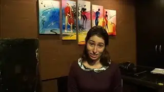 Урок 24. Раскрепощение. Практика