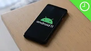 Android 11 Developer Preview 1: Top new features!