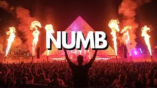 Numb – Linkin Park | Afro House Remix 🔥 Deep Drop | AFRO CODE
