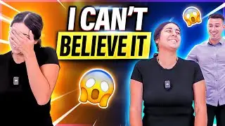Mom of 2 *HEALS* 10 YEARS of Back Pain in ONE Chiropractic Visit 😱😱😱 | Chiro Vlog| Dr. Pinto