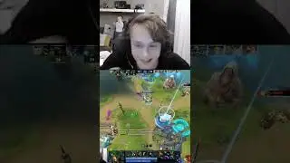 2 клип пхвхпха | #dota2 #dyrachyo