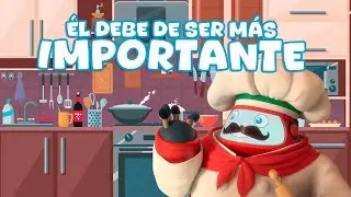Superlibro │Super Byte │Juan 3:30