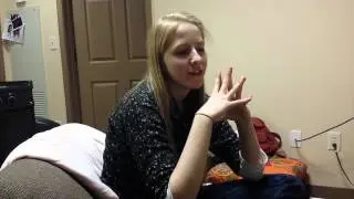 ETSU Finals Week Report