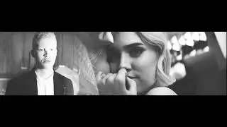Steve Aoki & Autoerotique - ILYSM (Official Music Video)