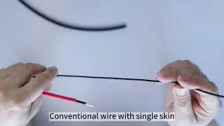 What is the difference between solar PV cables and ordinary cables?