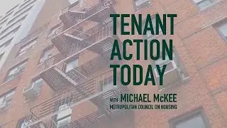 TENANT ACTION TODAY: RENT ROLLBACK