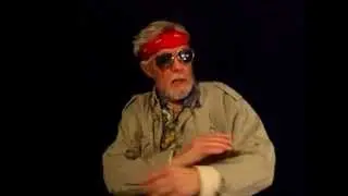 MoscowPrinceAudition - Joel Rogers