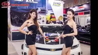 DR Pneumatic tools in Taipei AMPA exhibition 2019