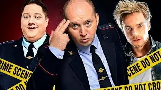 - Яковлев о айфонах. Смешной момент из сериала 