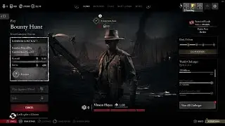 Smoking Hot Come Back - Hunt: Showdown