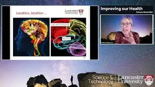 Food for thought: carbohydrates, sugars and cognitive function – Prof. Sandra Sunram-Lea
