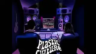 Plastic Culture - Power of Love (Motion Graphic)