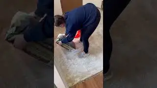 HOT MESS LAKE HOUSE RENOVATION PART 141 | VIRAL TIKTOK SERIES | LEXI DIY